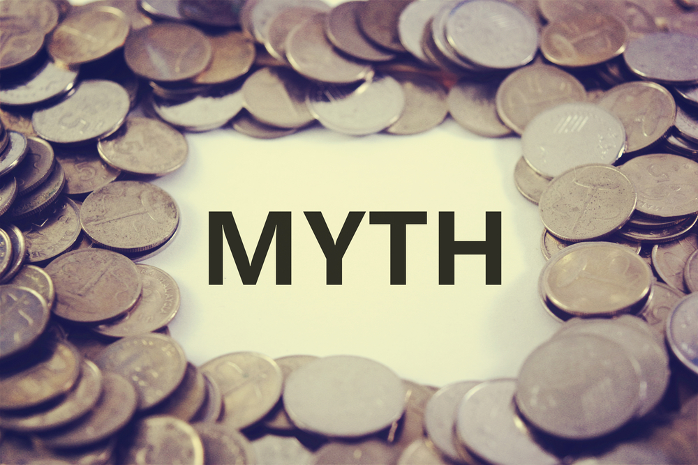 bankruptcy myth