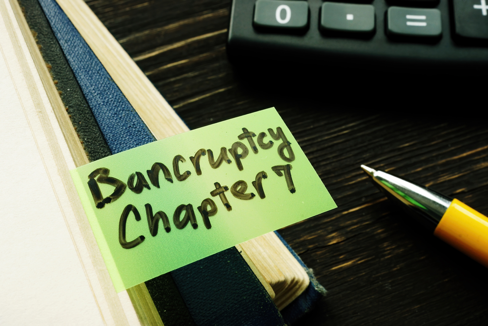 Memphis Chapter 7 Bankruptcy Attorney
