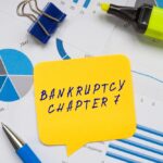 Chapter 7 and Chapter 13 Bankruptcy
