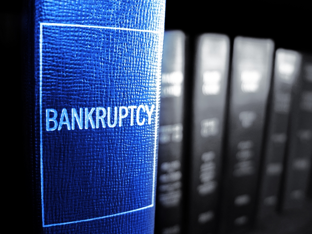 Chapter 13 Bankruptcy