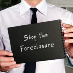 Stop Foreclosure in Memphis