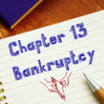 Wage Earner Bankruptcy lawyer in Memphis, TN