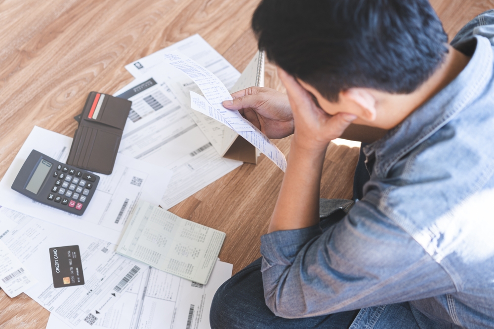 Wage Earner Bankruptcy lawyer in Memphis, TN