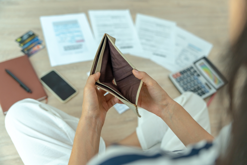 Wage Earner Bankruptcy Attorney in Memphis, TN