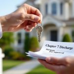 How to Buy a House After Chapter 7 Bankruptcy