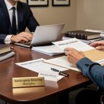 Bankruptcy Attorney Memphis: Your Trusted Partner In Debt Relief