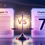 Chapter 13 Bankruptcy vs Chapter 7: Which Path Is Right for You?