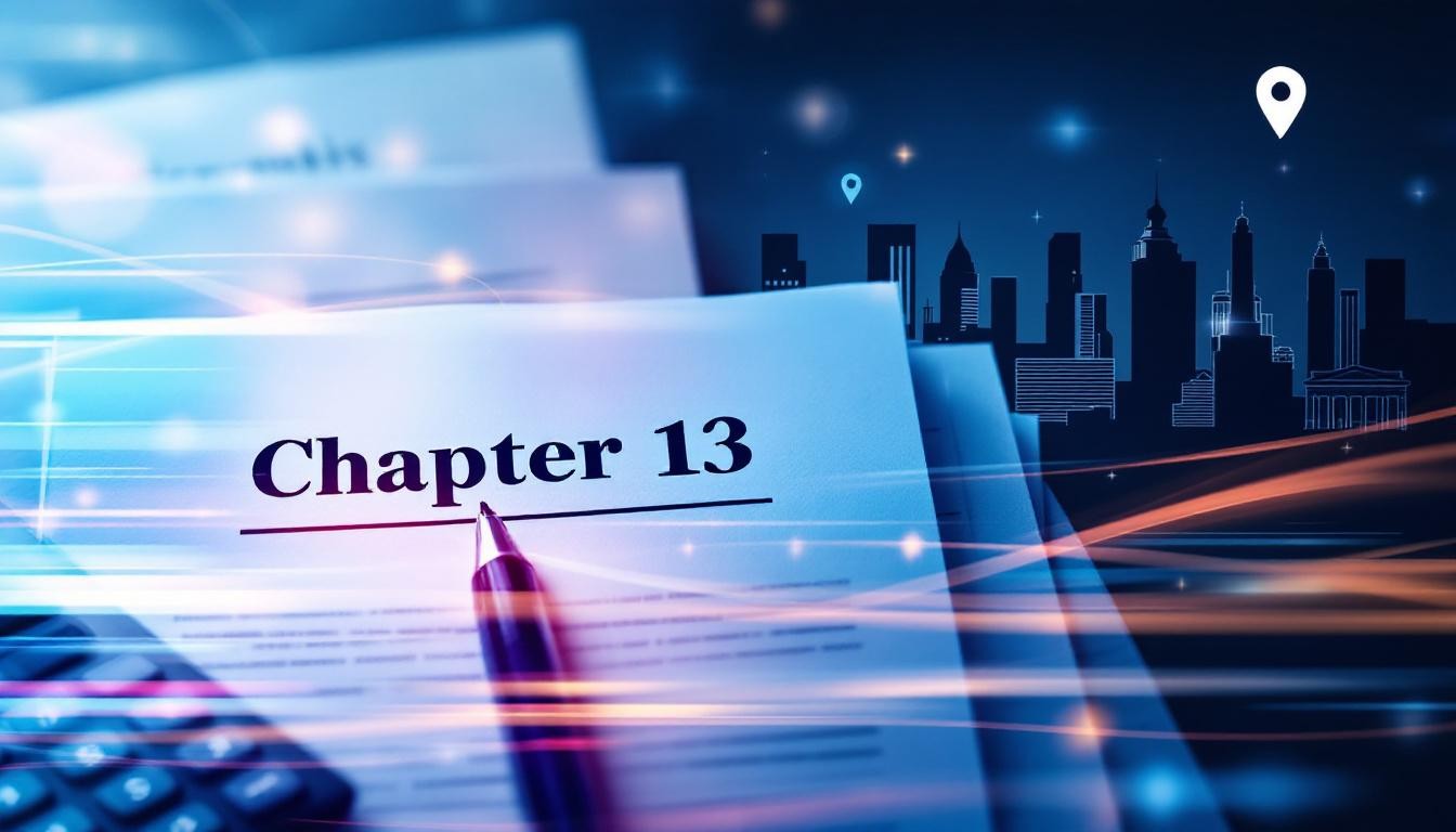 Chapter 13 Help Memphis: Your Guide to a Successful Plan