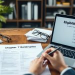 How to Determine Chapter 7 Bankruptcy Eligibility