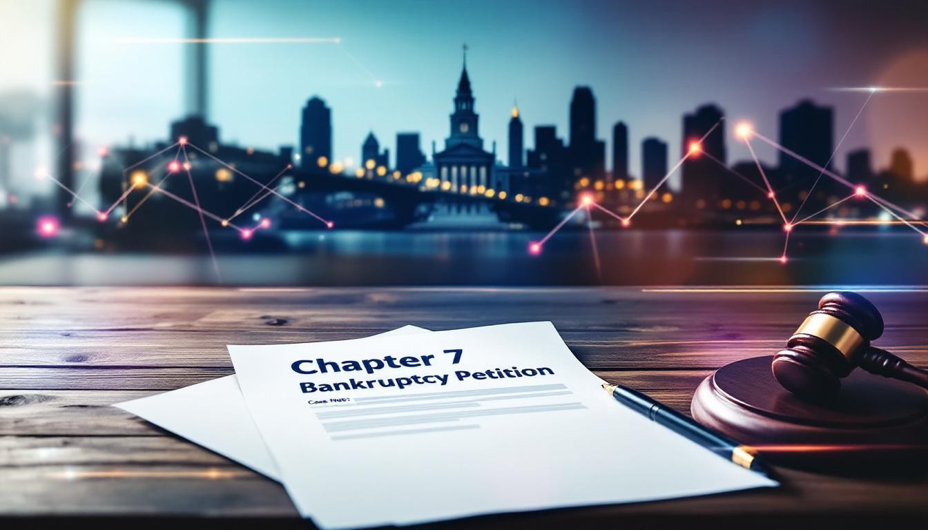 Chapter 7 Bankruptcy Memphis: Your Path To A Clean Slate