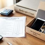 How to Handle Non Exempt Assets in Chapter 7 Bankruptcy