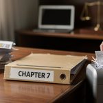 Chapter Seven Discharge Timing: When Your Debts Finally Go Away