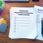 A Practical Plan to Overcome Credit Card Debt Memphis