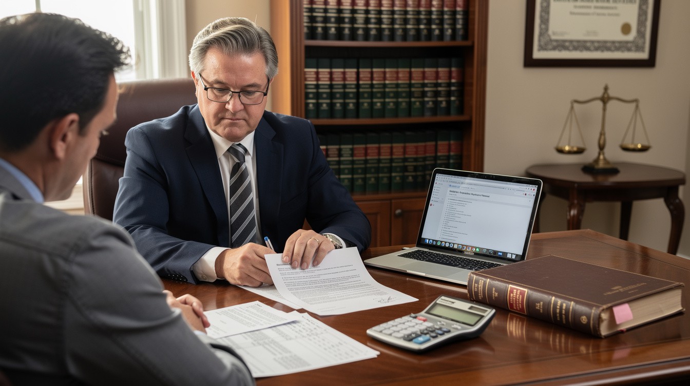Experienced Bankruptcy Attorney Memphis: What Sets Pros Apart