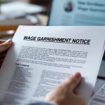 How to Dispute a Wage Garnishment