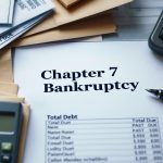 How Much Debt Do You Need to File Chapter 7 Bankruptcy?