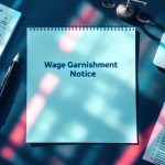 How to Contest a Wage Garnishment Successfully