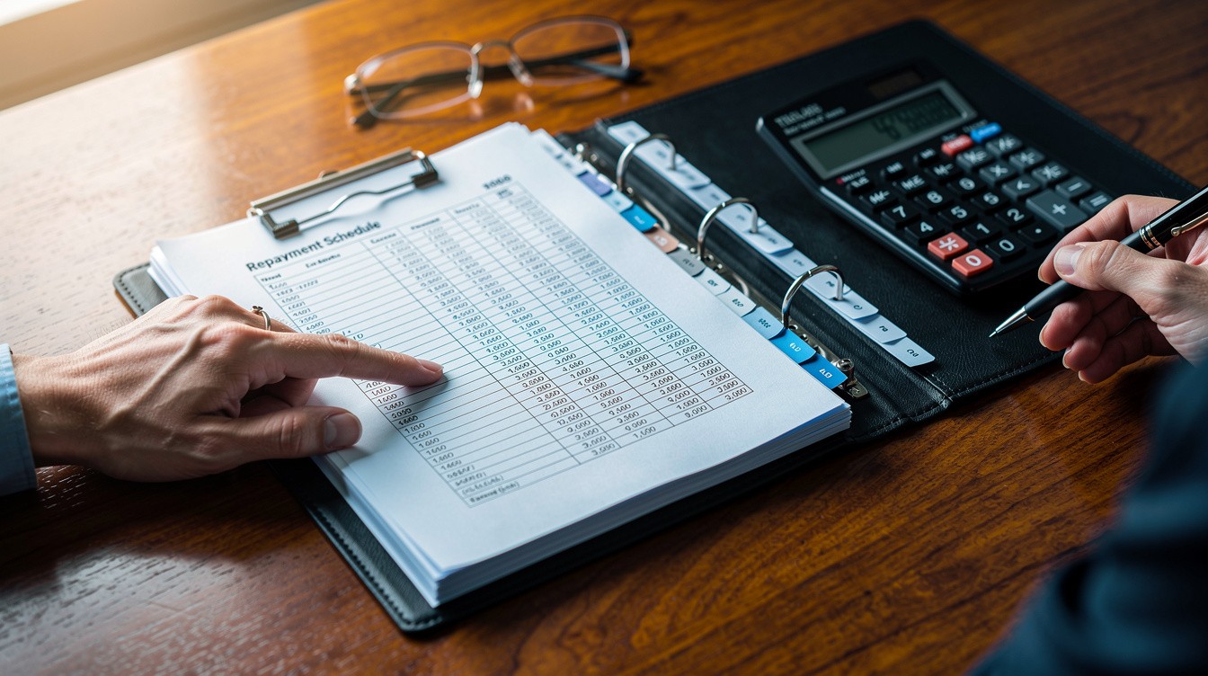 Learn Chapter 13 Plan: A Clear Guide to Your Chapter 13 Bankruptcy