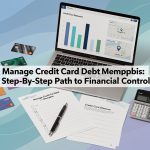 Manage Credit Card Debt Memphis: A Step-By-Step Path to Financial Control
