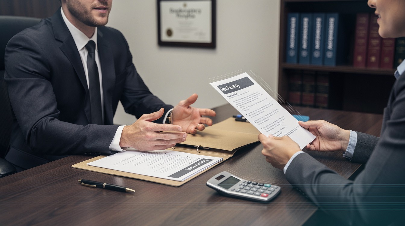 Memphis bankruptcy attorney consultation: What To Ask Before Hiring