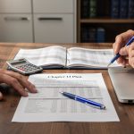Memphis Chapter 13 Options: How Tennessee Residents Can Reorganize Debts