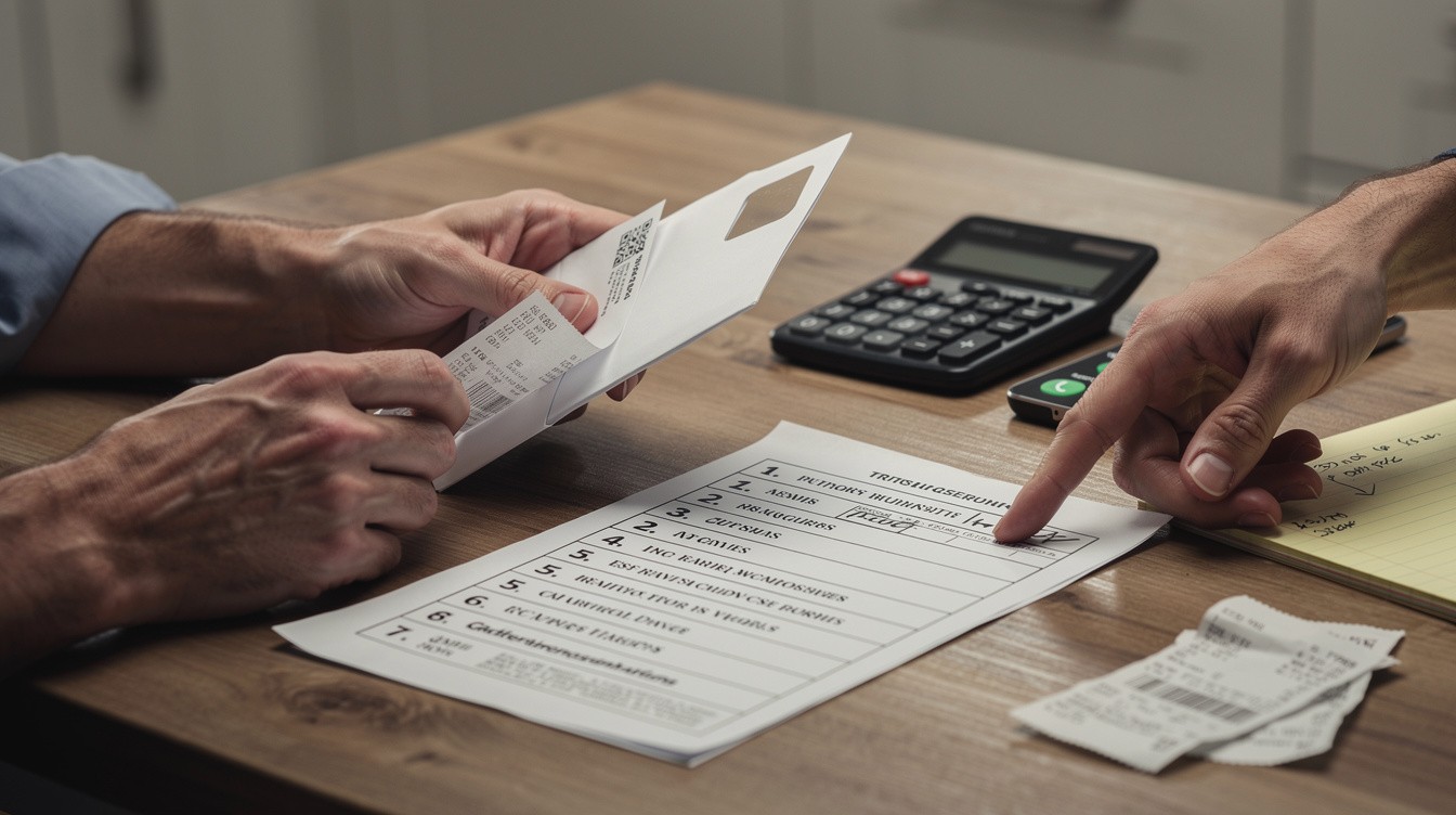 Stop Wage Garnishment Steps: Take Immediate Action