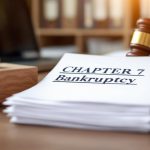 What Does a Chapter 7 Bankruptcy Discharge Mean in Memphis TN?