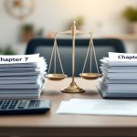 Chapter 7 vs Chapter 11 Bankruptcy in Memphis TN: Key Differences