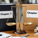 Which is Better: Chapter 7 or Chapter 13 Bankruptcy?